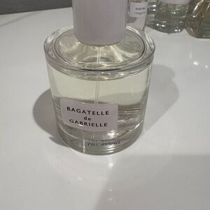 Bagatelle de Gabrielle